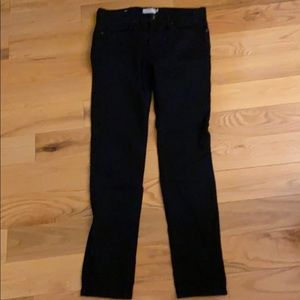 Top man black Jean US 30S, 30R
